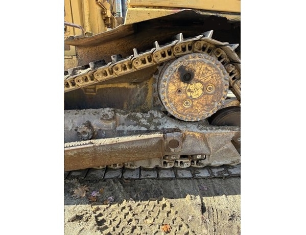 Tractores Sobre Orugas Caterpillar D6H seminueva en venta Ref.: 1763502856662081 No. 4