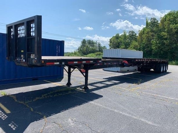 Lowboys TRAILKING 40 TON