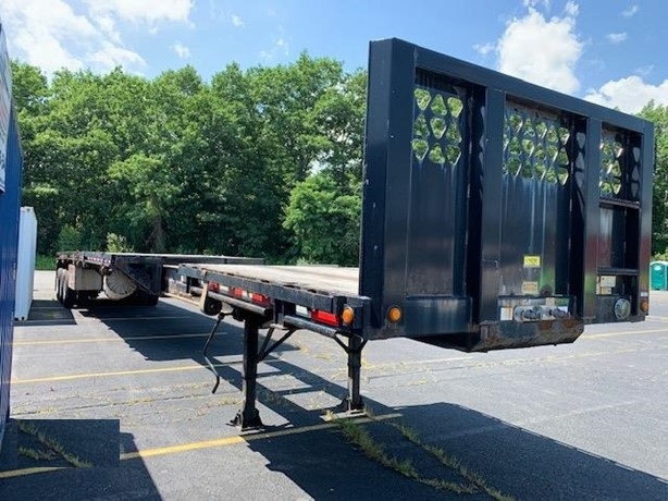 Cama Baja O Lowboys Trailking 40 TON seminueva Ref.: 1763576313244085 No. 2