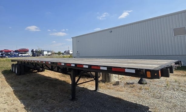 Cama Baja O Lowboys Fontaine 40 TON de medio uso en venta Ref.: 1763582817009680 No. 3