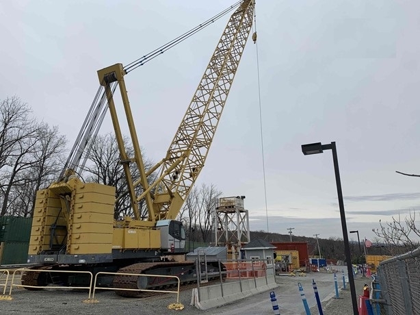 Gruas Kobelco CK2500 usada a buen precio Ref.: 1763670438774696 No. 2