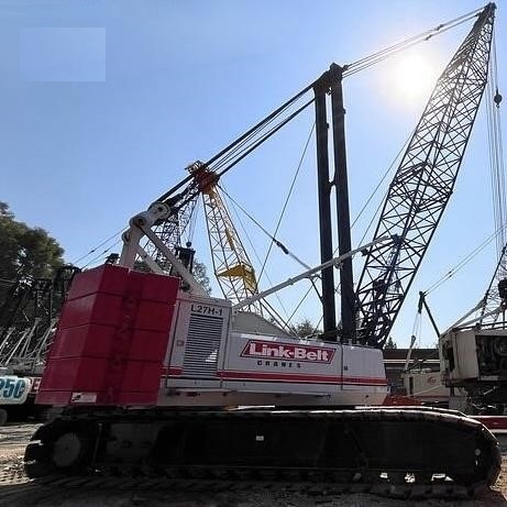 Cranes LINK-BELT LS278H