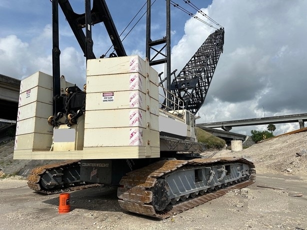 Gruas Terex HC230 de importacion a la venta Ref.: 1763676482142218 No. 2