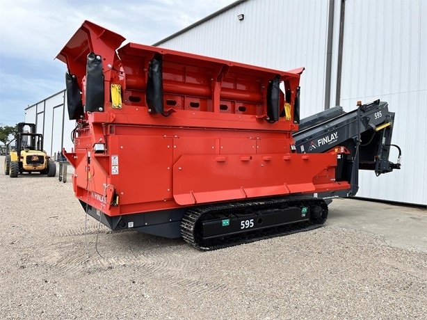 Trituradoras Terex 595 seminueva en venta Ref.: 1763752290813470 No. 2