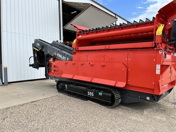 Trituradoras Terex 595 seminueva en venta Ref.: 1763752290813470 No. 3