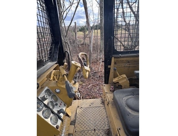 Forestales Maquinas Caterpillar 518C usada a la venta Ref.: 1764021955710231 No. 4