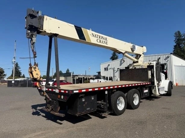 Gruas National 890D en optimas condiciones Ref.: 1764180115367439 No. 3