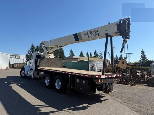 Gruas National 890D en optimas condiciones Ref.: 1764180115367439 No. 4