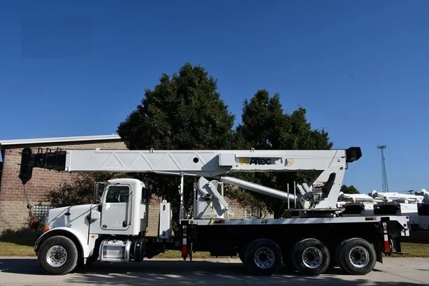 Gruas Altec AC38-127S
