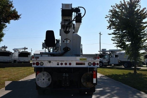 Gruas Altec AC38-127S usada Ref.: 1764180698127965 No. 2