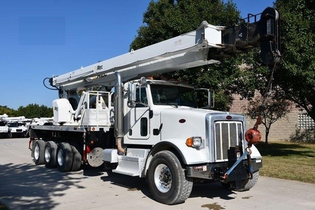 Gruas Altec AC38-127S usada Ref.: 1764180698127965 No. 4