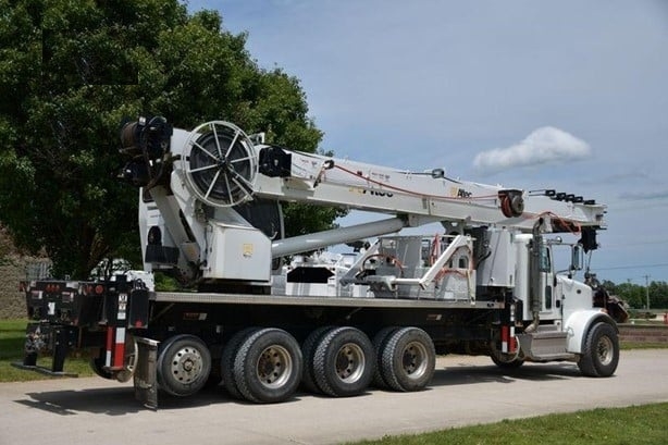 Gruas Altec AC40 seminueva en perfecto estado Ref.: 1764181576587207 No. 3