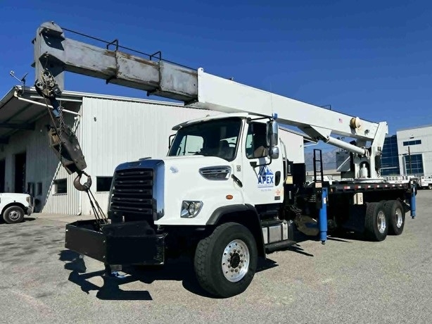 Cranes ELLIOTT 30105