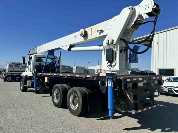Gruas Elliott 30105 usada en buen estado Ref.: 1764182543692514 No. 3