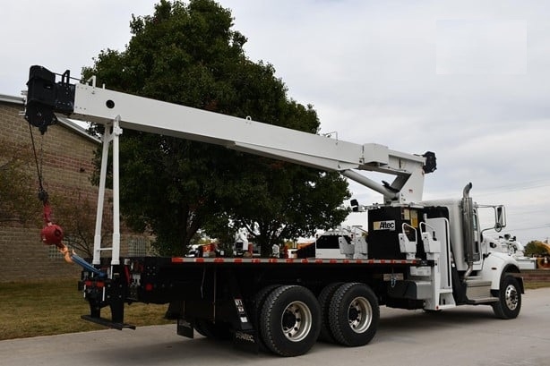 Gruas Altec AC18-70B en venta Ref.: 1764182921299729 No. 2