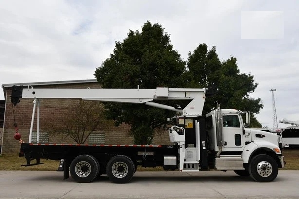 Gruas Altec AC18-70B en venta Ref.: 1764182921299729 No. 3