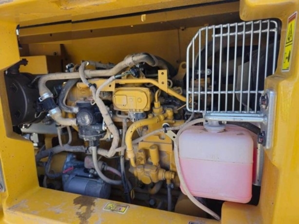 Excavadoras Hidraulicas Caterpillar 306 seminueva Ref.: 1764279930870896 No. 4