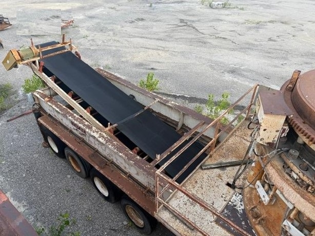 Trituradoras Pioneer 4654 de medio uso en venta Ref.: 1764712987821756 No. 3