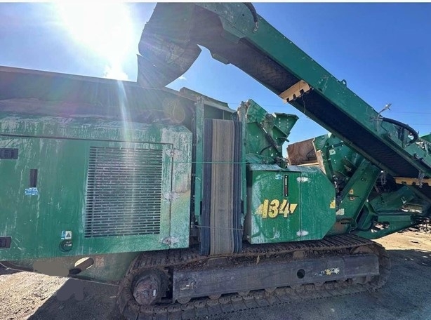 Trituradoras Mccloskey I34R en venta Ref.: 1765067964519231 No. 2