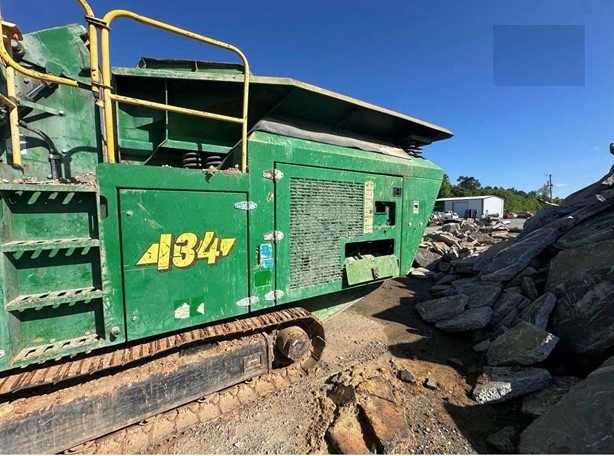 Trituradoras Mccloskey I34R en venta Ref.: 1765067964519231 No. 3