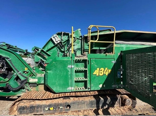 Trituradoras Mccloskey I34R en venta Ref.: 1765067964519231 No. 4