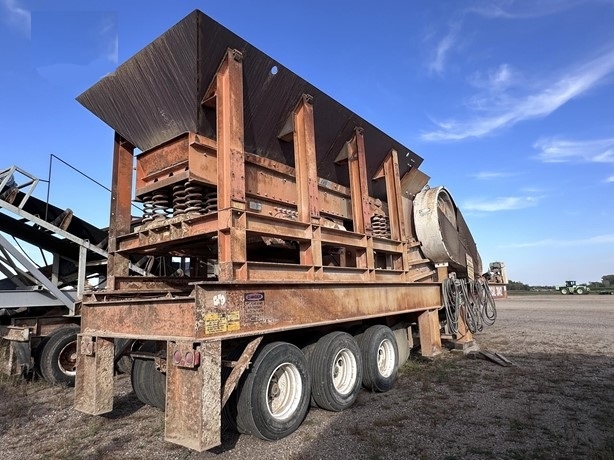 Trituradoras Universal 3042 usada a buen precio Ref.: 1765217198637686 No. 2