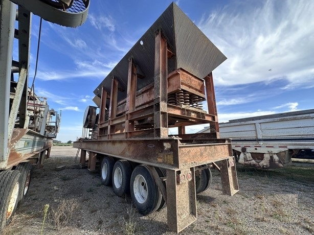 Trituradoras Universal 3042 usada a buen precio Ref.: 1765217198637686 No. 3