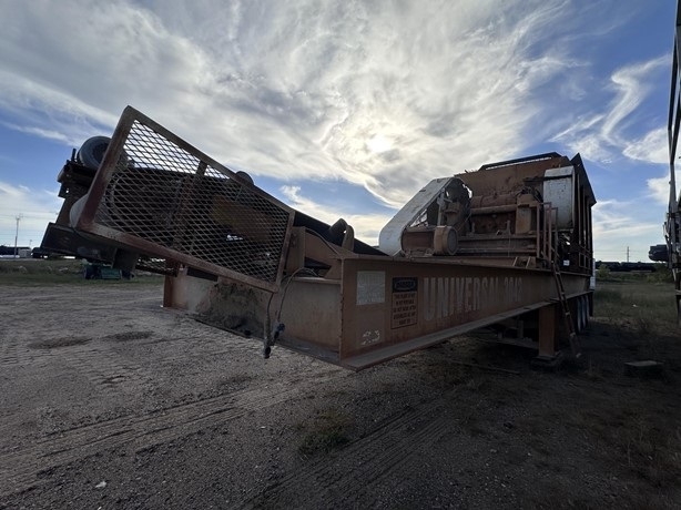 Trituradoras Universal 3042 usada a buen precio Ref.: 1765217198637686 No. 4