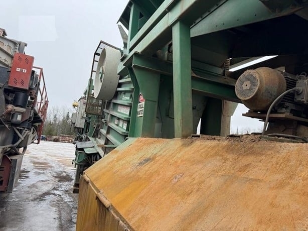 Trituradoras Lippmann 30X42 en venta, usada Ref.: 1765217450275264 No. 2