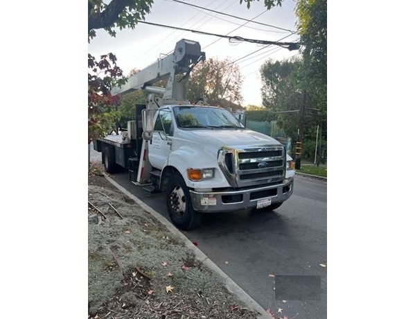 Gruas National 500 E usada de importacion Ref.: 1765301818484954 No. 2