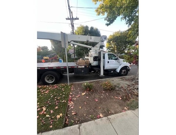 Gruas National 500 E usada de importacion Ref.: 1765301818484954 No. 3