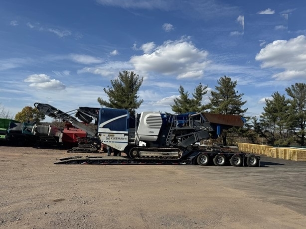 Trituradoras Kleemann MC110 Z EVO usada de importacion Ref.: 1765385928726519 No. 2