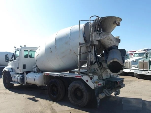 Mezcladoras De Concreto Kenworth T880 importada a bajo costo Ref.: 1765565323041690 No. 4