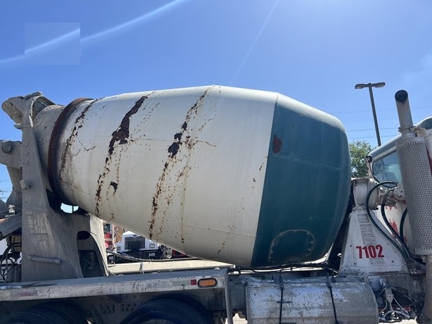 Mezcladoras De Concreto Peterbilt 357 de segunda mano Ref.: 1765582806843216 No. 4