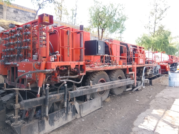 Recycles Cutler R2600