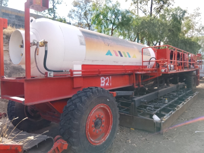 Recicladoras Cutler R2600 de medio uso en venta Ref.: 1766000933241273 No. 3