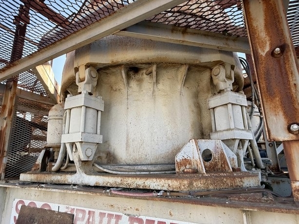 Trituradoras Parker 1200 seminueva en venta Ref.: 1766079268978355 No. 4