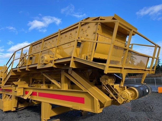 Trituradoras Minyu 54 IN importada de segunda mano Ref.: 1766170350633189 No. 3