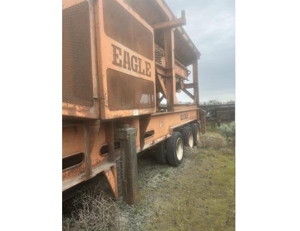 Trituradoras Eagle 1200 de bajo costo Ref.: 1766171068810850 No. 2