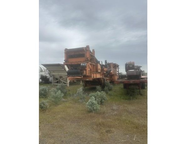 Trituradoras Eagle 1200 de bajo costo Ref.: 1766171068810850 No. 3