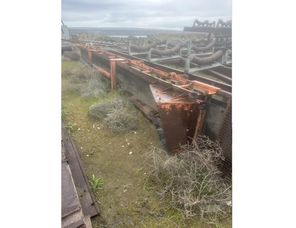 Trituradoras Eagle 1200 de bajo costo Ref.: 1766171068810850 No. 4