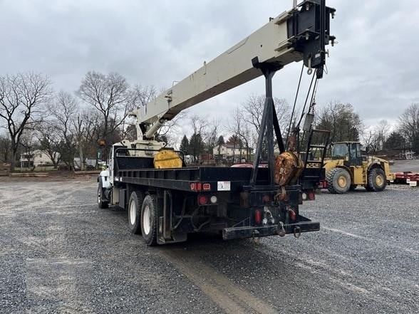 Gruas National 800D importada de segunda mano Ref.: 1766697210409338 No. 3