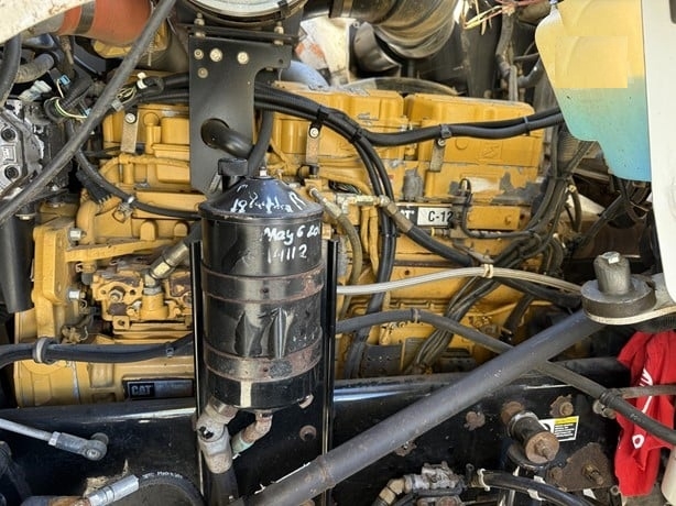 Gruas National 8100D en venta, usada Ref.: 1766697520052812 No. 4