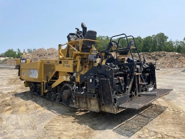 Pavimentadoras Caterpillar AP-1055D seminueva en perfecto estado Ref.: 1766699023521995 No. 3