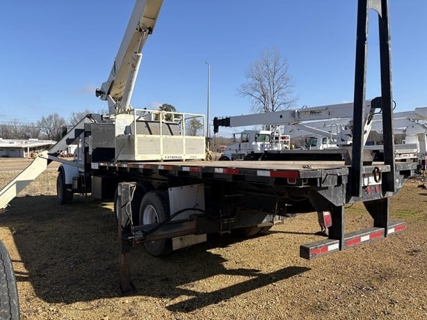Gruas National 1100 importada a bajo costo Ref.: 1766772919346877 No. 3