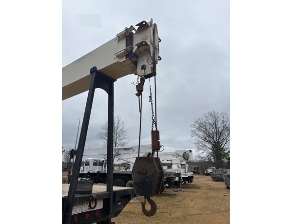 Gruas National 1100 importada a bajo costo Ref.: 1766772919346877 No. 4