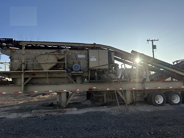 Trituradoras Jci 1200LS de segunda mano a la venta Ref.: 1766805697841266 No. 2