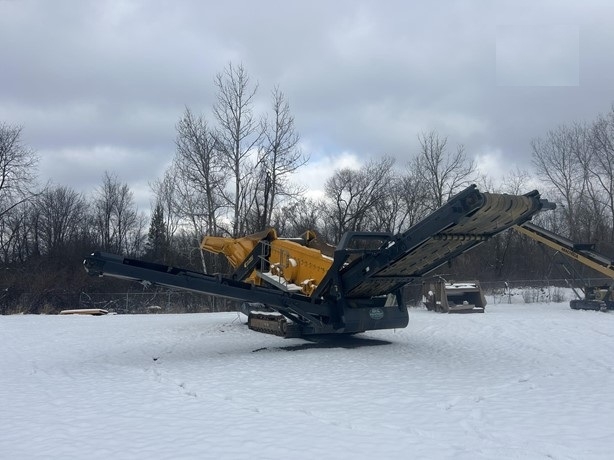 Cribas Tesab TS1550 en optimas condiciones Ref.: 1766806886432618 No. 2