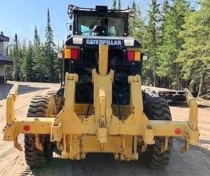 Motoconformadoras Caterpillar 120M seminueva en venta Ref.: 1767200372213686 No. 3