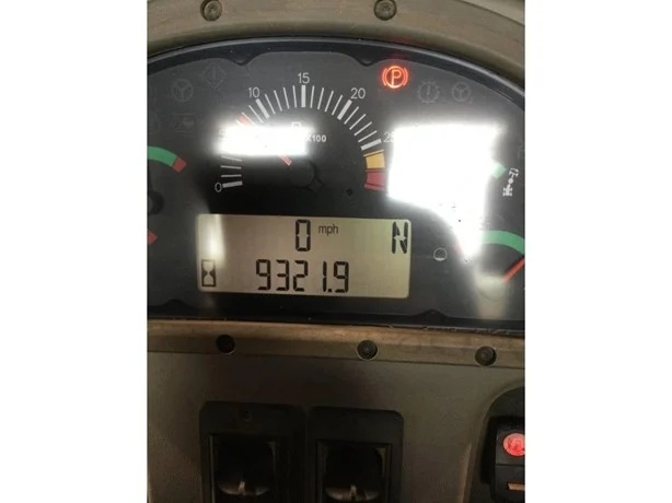 Motoconformadoras Caterpillar 12M de segunda mano Ref.: 1767200727690955 No. 4